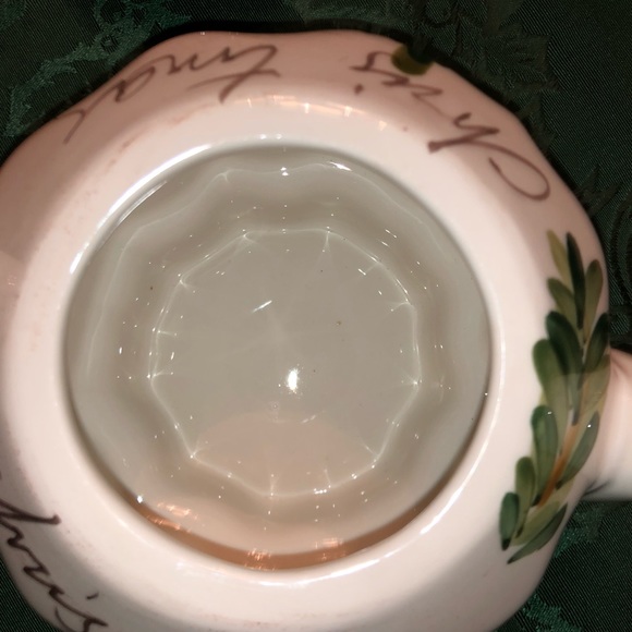 Christmas Tea Ceramic Pot from Linen n Things - Picture 8 of 16